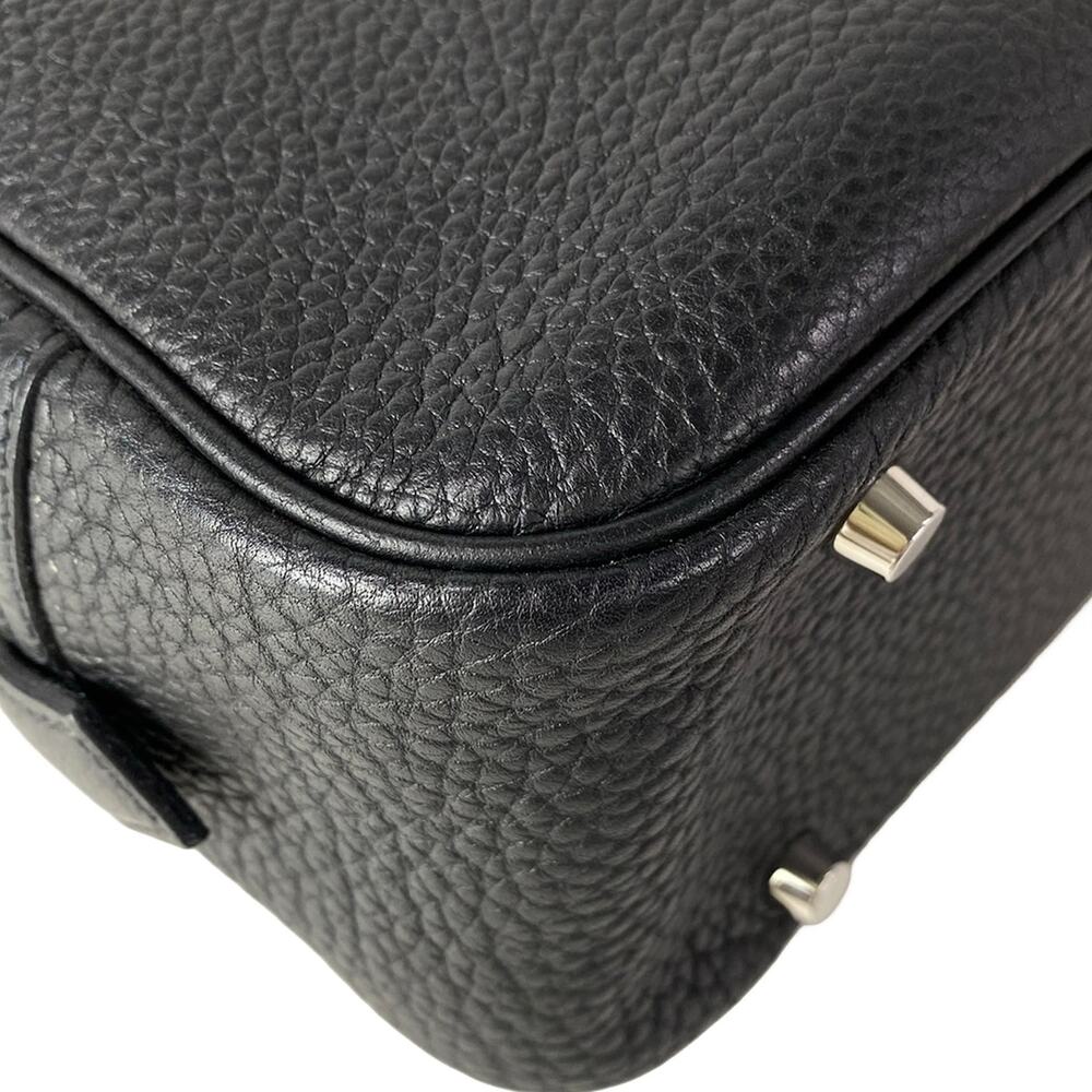 Hermès Plume 28 Handbag - Picture 8 of 16